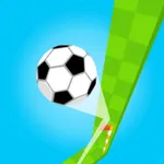 Soccer 4D icon