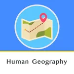 AP Human Geography Master Prep icon