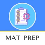 MAT EXAM Master Prep icon