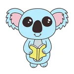 Koala Phonics icon