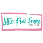 Little Pink Frame icon