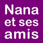 Nana et ses amis icon