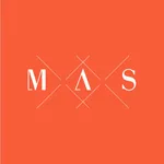 MAS Guest App icon