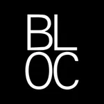 Bloc Visitor icon