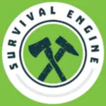 Survival Engine Unity icon