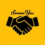 Service You Seller icon