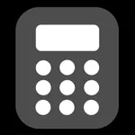 Calculator Math icon