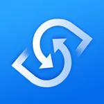 File transfer & Data Sharing icon