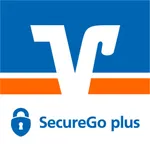 VR SecureGo plus icon