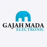 Gajah Mada Electronic icon