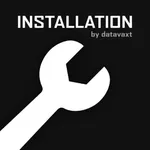 Installation - by datavaxt icon