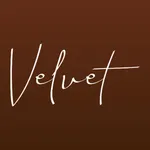 Velvet　公式アプリ icon