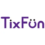 TixFun icon