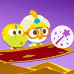 Pororo Fairy Adventure icon