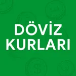 Döviz Kurları Canlı Dolar Euro icon