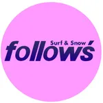 surf&snow follow's icon