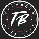 Teambook - Let's Play icon