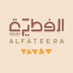 Alfateera icon