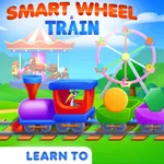 RMB Games: Smart Wheel & Train icon