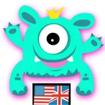 ChattyBox English icon