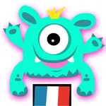 ChattyBox - kids learn French! icon