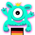 ChattyBox German icon