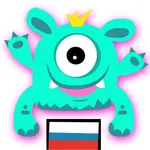 ChattyBox Russian icon