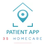 3S Patient App icon