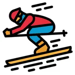 Slalom & Balls icon