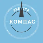 Компас.Жители icon