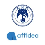 CDC|Affidea icon