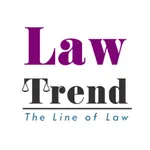 Law Trend icon