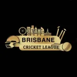 Brisbane Cricket League icon