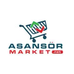 Asansör Market icon