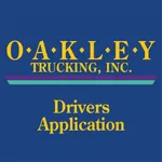 Oakley Trucking icon