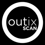 Outix Scanner icon