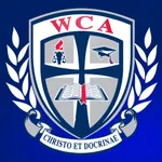 WCA Eagles App icon