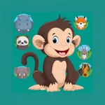 Zoo Memories icon