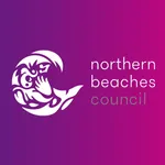 Northern Beaches Library icon