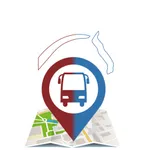 Alhussan Bus Tracking - Parent icon