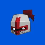 GRE Math Knight icon