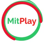 MitPlay Internet icon