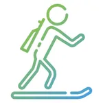 Skiskytterbaner icon