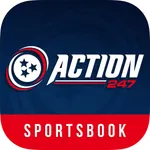 Action 247 Local TN Sportsbook icon