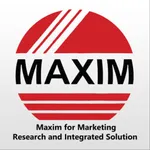 Maxim icon