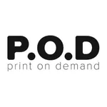 P.O.D App icon