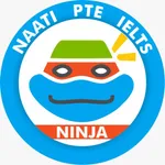 Naati Ninja icon