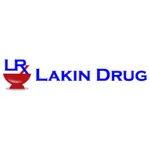 Lakin Drug icon