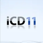 ICD11-Codes icon