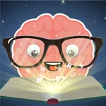 Smart Brain: Mind-Blowing Game icon